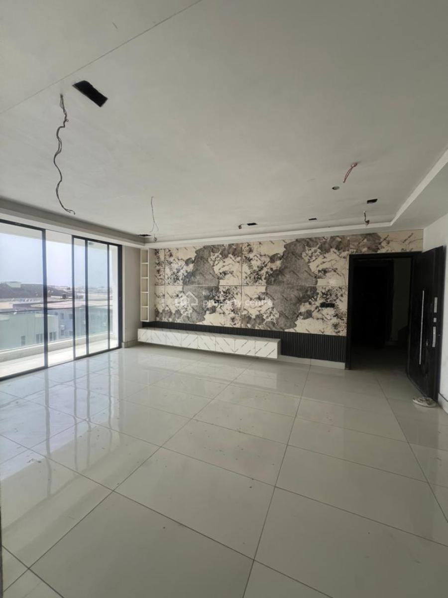 2-bedroom Apartment, Ikate, Lekki, Lagos, Flat / Apartment for Sale