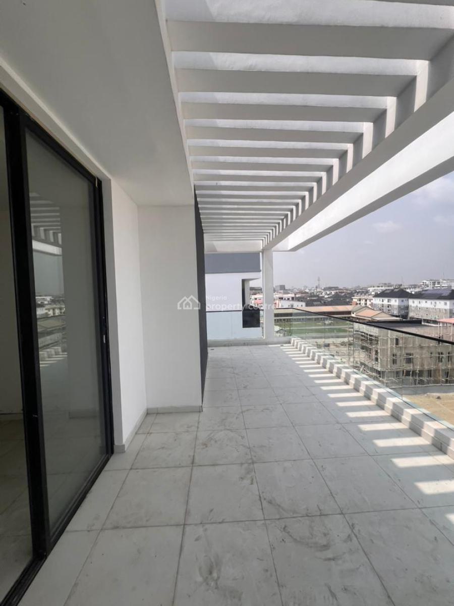 2-bedroom Apartment, Ikate, Lekki, Lagos, Flat / Apartment for Sale
