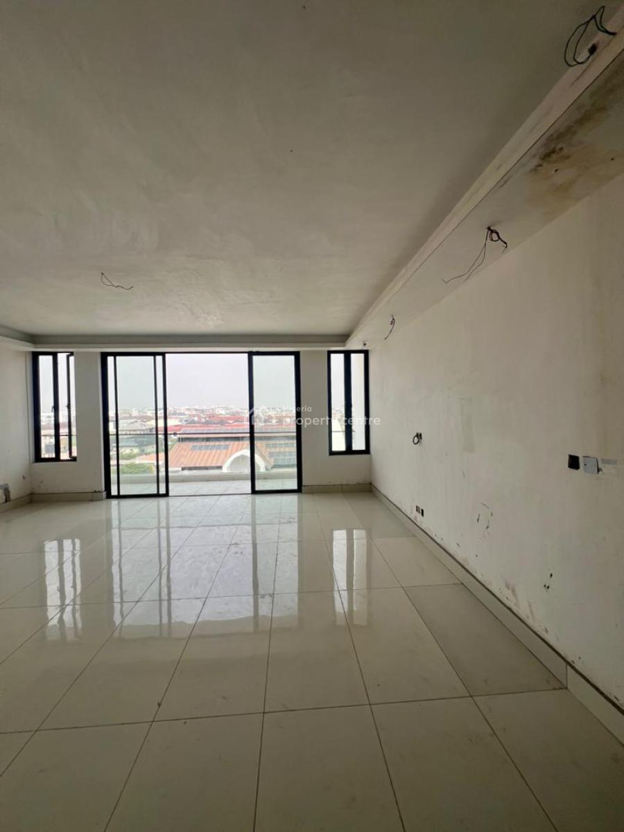 2-bedroom Apartment, Ikate, Lekki, Lagos, Flat / Apartment for Sale