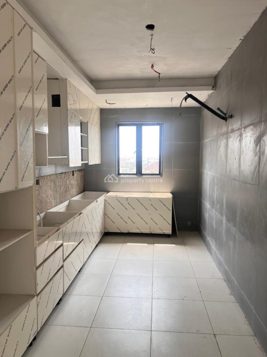2-bedroom Apartment, Ikate, Lekki, Lagos, Flat / Apartment for Sale