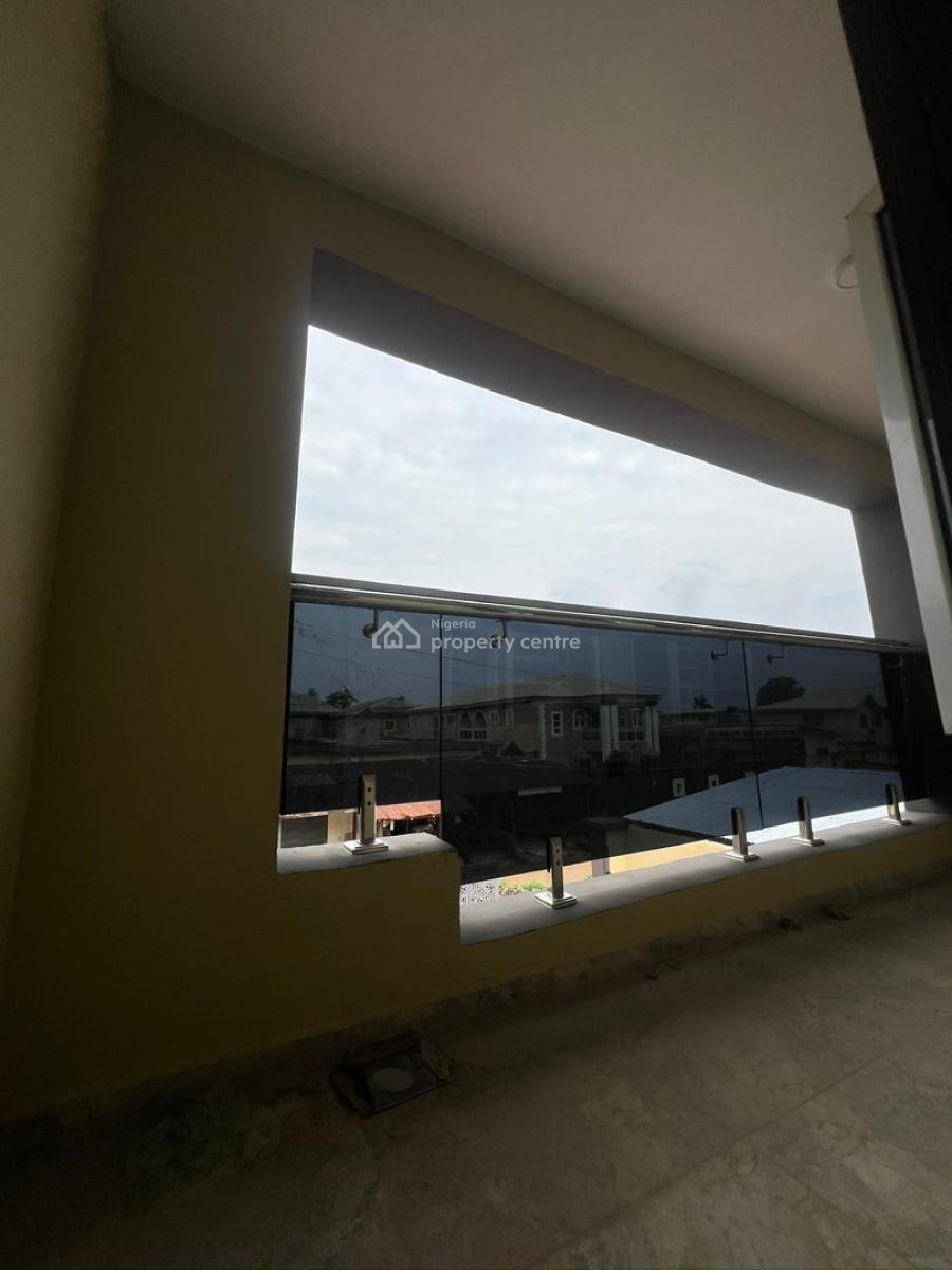 Lovely 4-bedroom Terraced Duplex (private Gate), Akowonjo, Alimosho, Lagos, Terraced Duplex for Sale