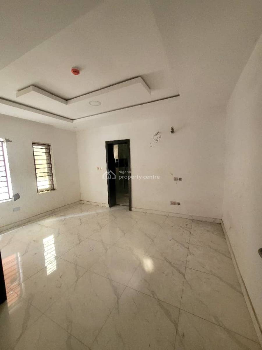 Spacious and Newly Built 2 Bedroom Apartment with Bq, Off Freedom Way, Ikate, Lekki, Lagos, Flat / Apartment for Rent