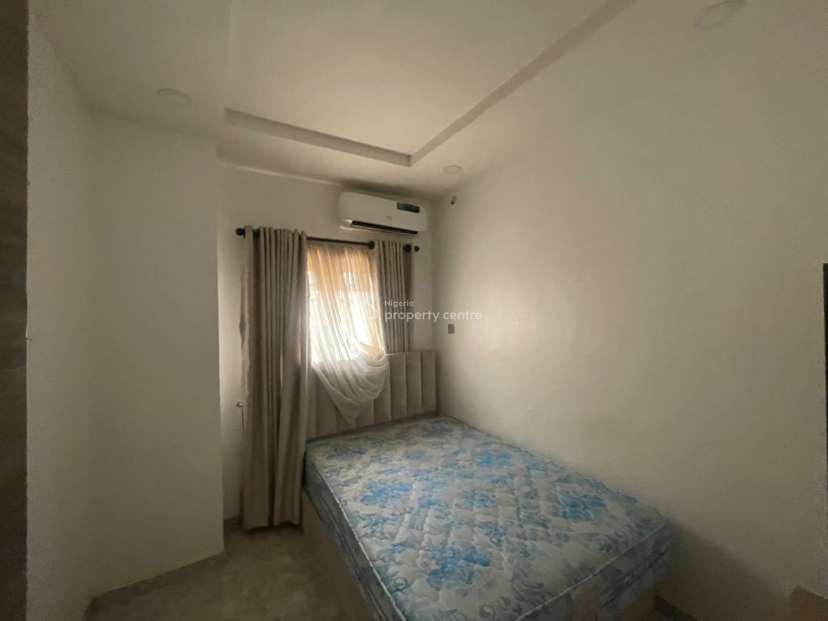 Luxury and Spacious Three Bedrooms Furnished Apartment, Fha, Guzape District, Abuja, Flat / Apartment for Rent