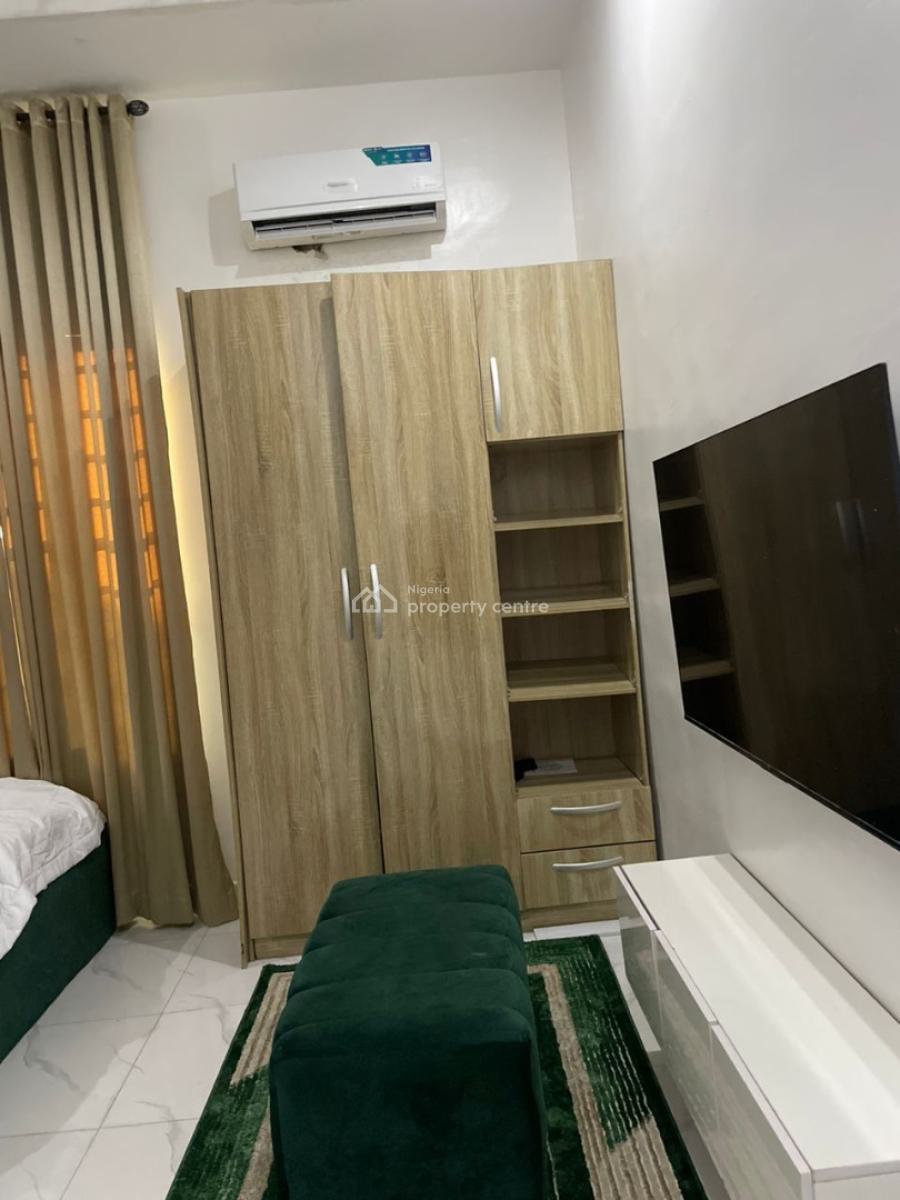 3 Bedroom Fully Detached Duplex with Bq, Lekki, Lagos, Detached Duplex for Rent