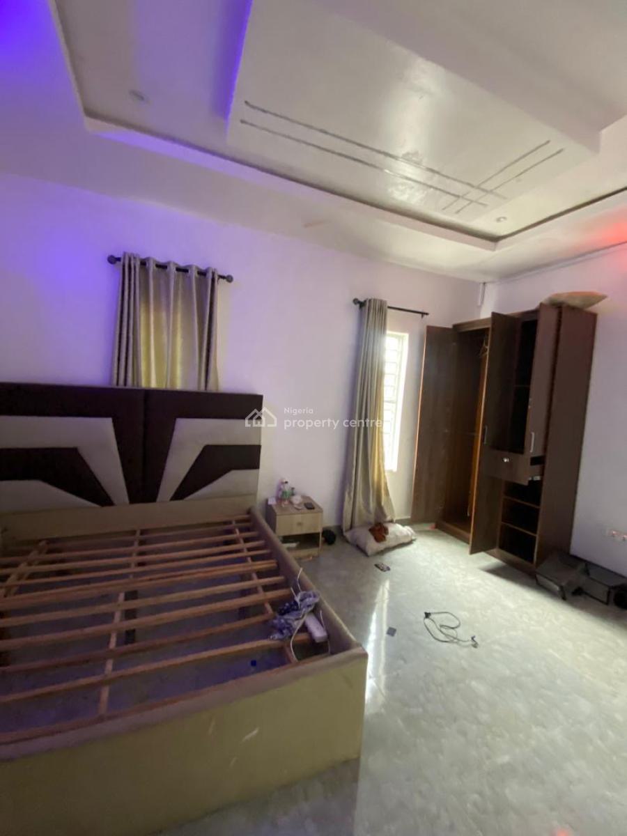 Magnificent Two Bedroom Apartment, Peninsula Garden Estate, Blenco, Ajah, Lagos, Flat / Apartment for Rent