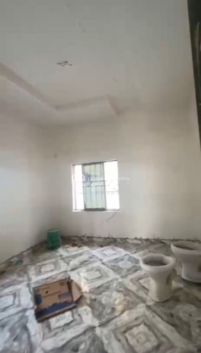 Decent Mini Flat, Akoka, Yaba, Lagos, Mini Flat (room and Parlour) for Rent