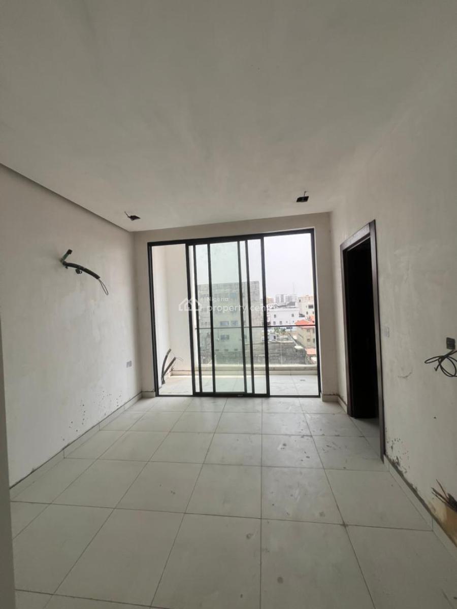 3-bedroom Penthouse, Ikate, Lekki, Lagos, Flat / Apartment for Sale