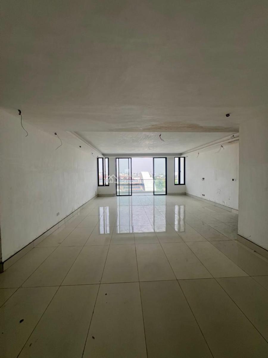 3-bedroom Penthouse, Ikate, Lekki, Lagos, Flat / Apartment for Sale