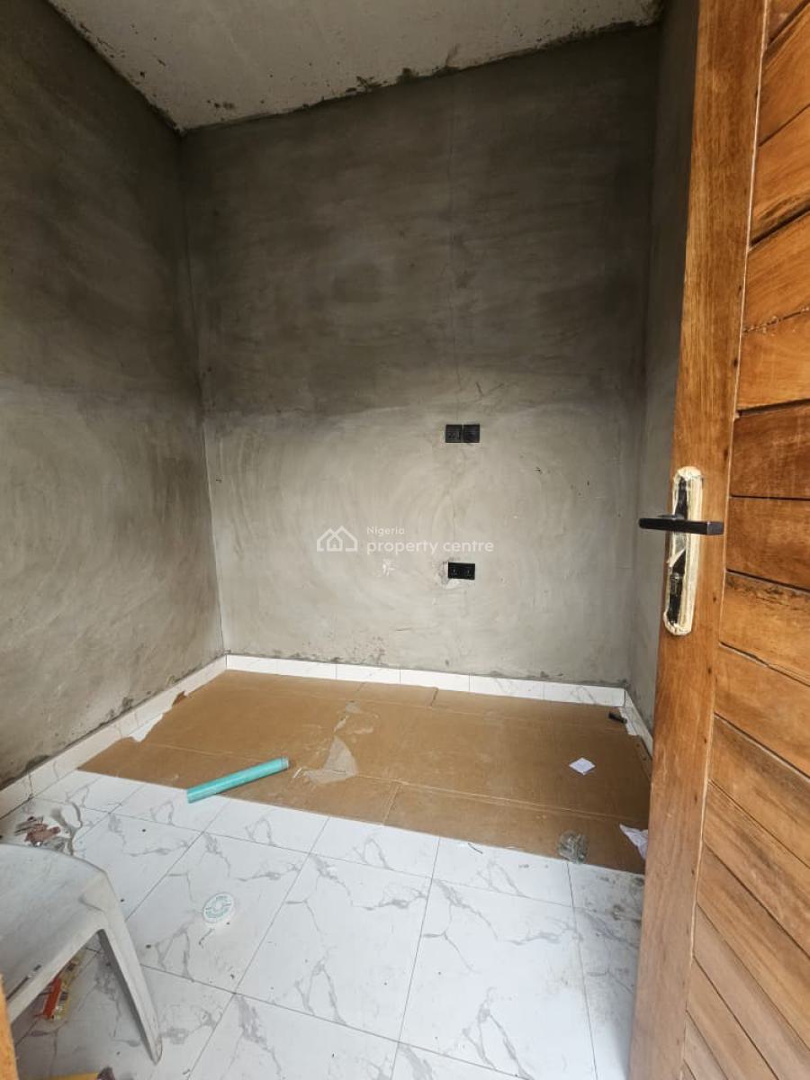 4-bedroom Terraced Duplex, Agungi, Lekki, Lagos, House for Rent