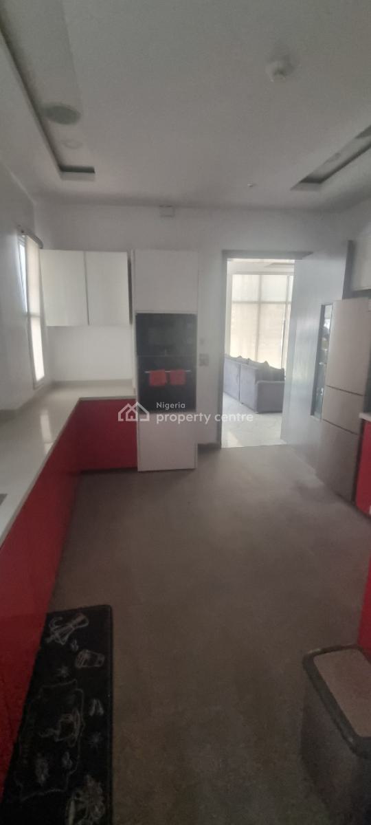 Newly Built 2 Bedroom Apartment, Ikate, Lekki, Lagos, Flat / Apartment for Rent