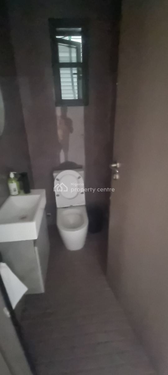 Newly Built 2 Bedroom Apartment, Ikate, Lekki, Lagos, Flat / Apartment for Rent