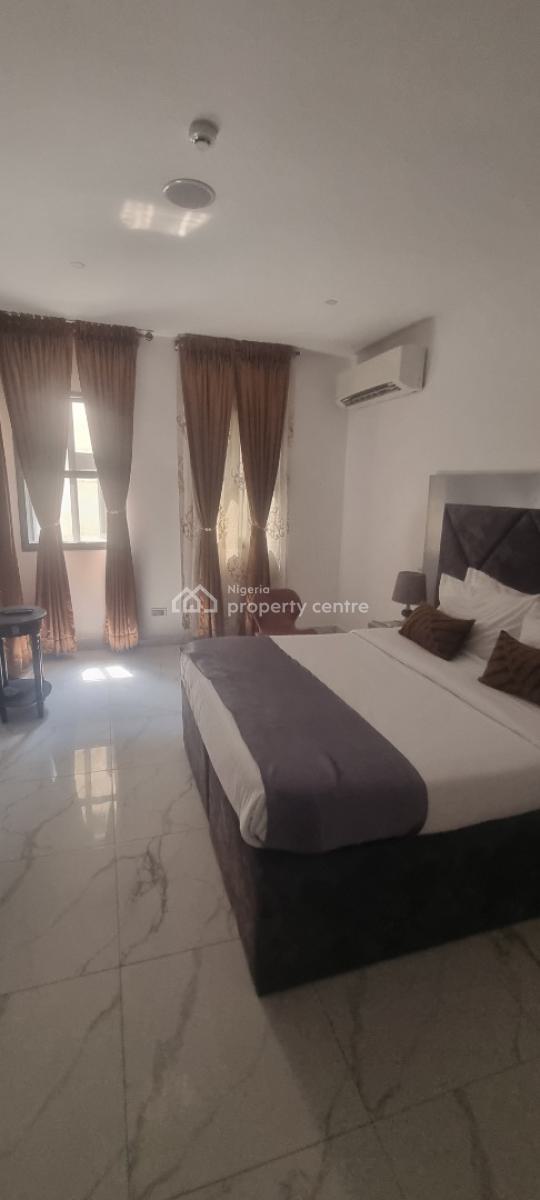 Newly Built 2 Bedroom Apartment, Ikate, Lekki, Lagos, Flat / Apartment for Rent