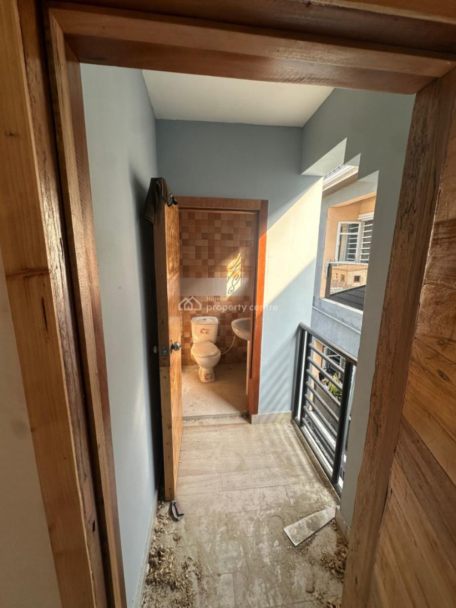 Brand New Mini Flats, Ologolo, Lekki, Lagos, Mini Flat (room and Parlour) for Rent