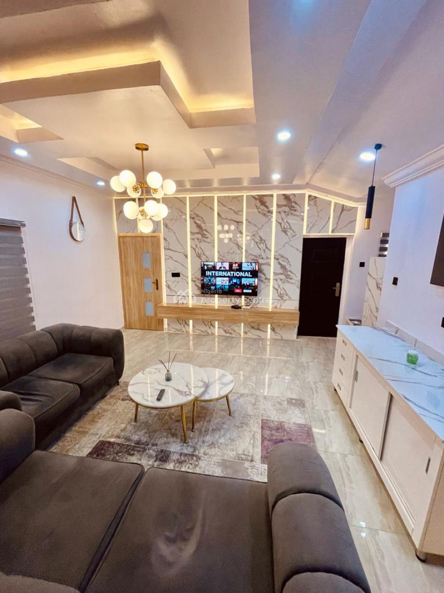 1 Bedroom Apartment Available for Booking From Today, Lekki Phase 1, Lekki, Lagos, Mini Flat (room and Parlour) Short Let