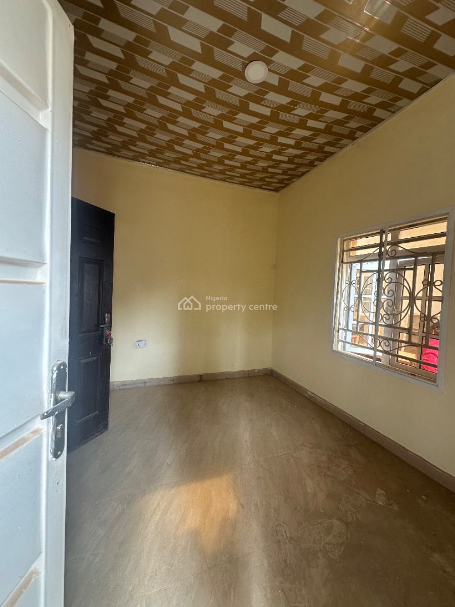 Excellent Brand New Self Contain, Sunnyvale Road, Lokogoma District, Abuja, Flat / Apartment for Rent