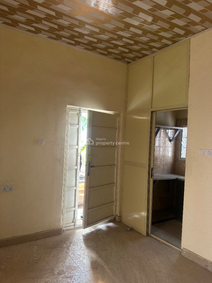 Excellent Brand New Self Contain, Sunnyvale Road, Lokogoma District, Abuja, Flat / Apartment for Rent