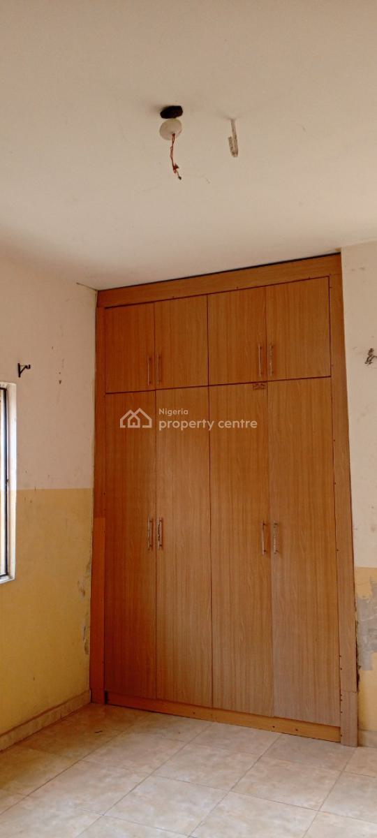 Executive 3 Bedroom Flat with Two Living Rooms & Prepaid Meter, Ascon, Ibafo, Ogun, Flat / Apartment for Rent