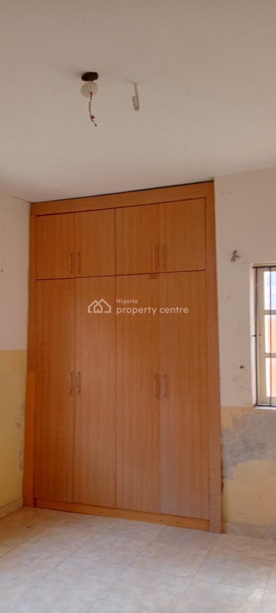 Executive 3 Bedroom Flat with Two Living Rooms & Prepaid Meter, Ascon, Ibafo, Ogun, Flat / Apartment for Rent