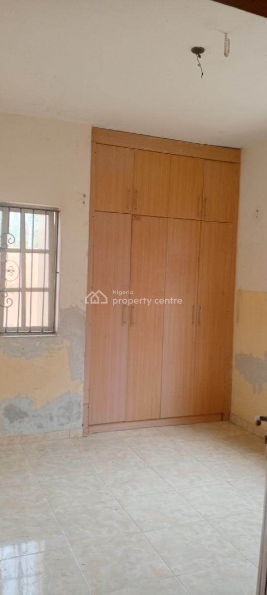 Executive 3 Bedroom Flat with Two Living Rooms & Prepaid Meter, Ascon, Ibafo, Ogun, Flat / Apartment for Rent