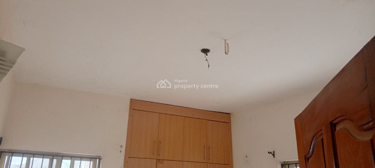 Executive 3 Bedroom Flat with Two Living Rooms & Prepaid Meter, Ascon, Ibafo, Ogun, Flat / Apartment for Rent