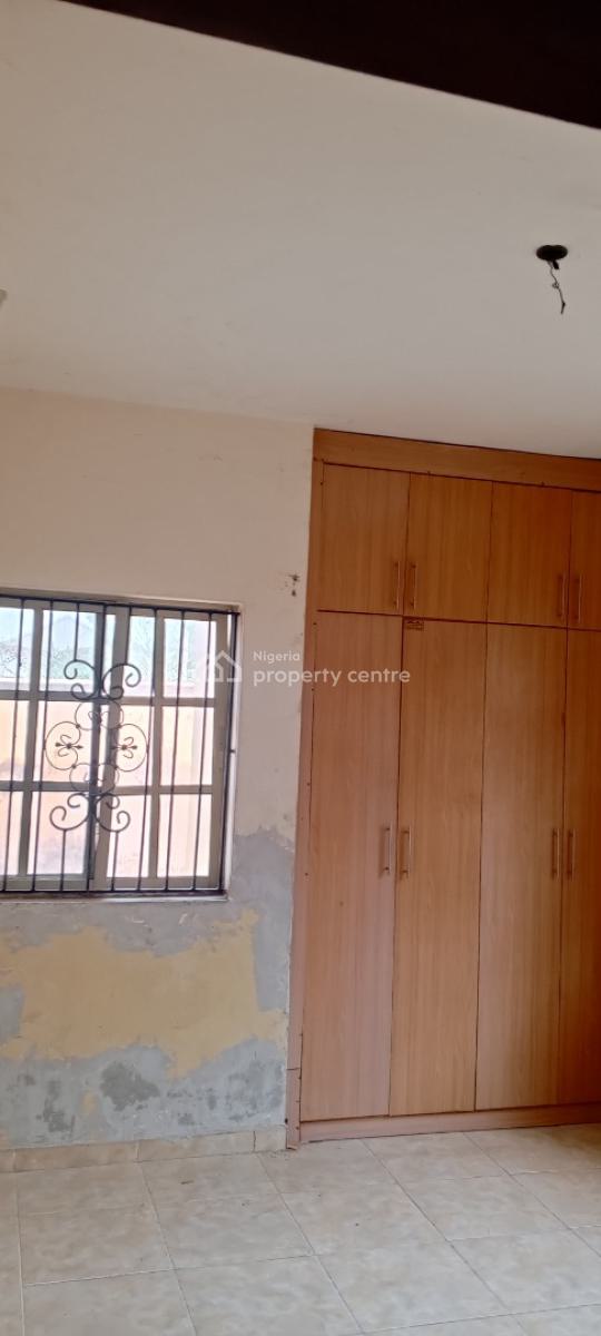 Executive 3 Bedroom Flat with Two Living Rooms & Prepaid Meter, Ascon, Ibafo, Ogun, Flat / Apartment for Rent