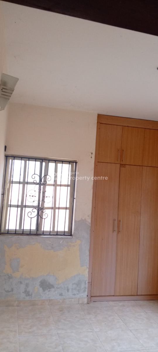 Executive 3 Bedroom Flat with Two Living Rooms & Prepaid Meter, Ascon, Ibafo, Ogun, Flat / Apartment for Rent