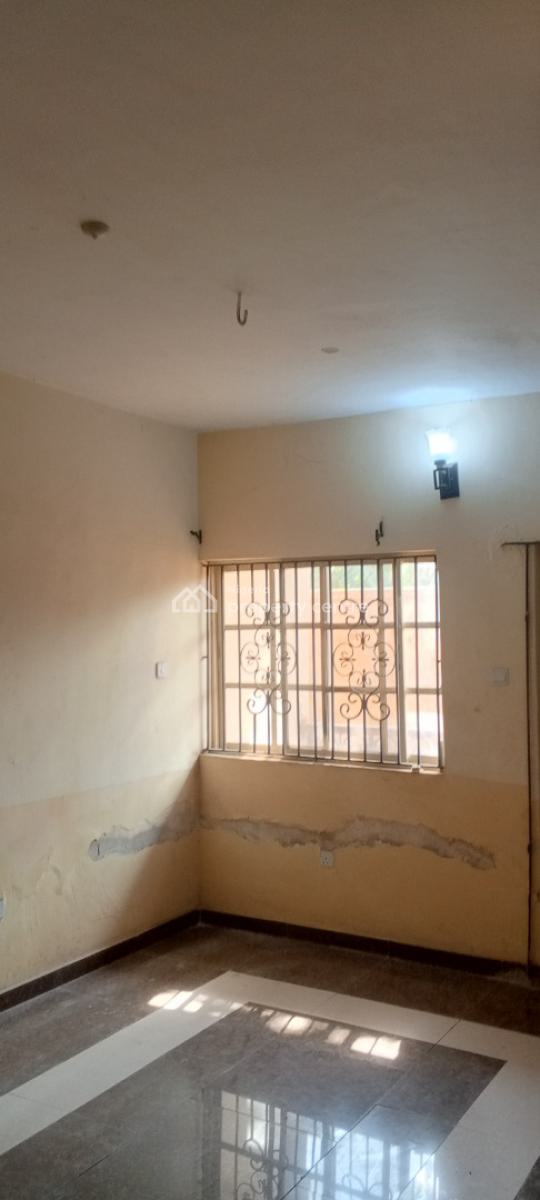 Executive 3 Bedroom Flat with Two Living Rooms & Prepaid Meter, Ascon, Ibafo, Ogun, Flat / Apartment for Rent