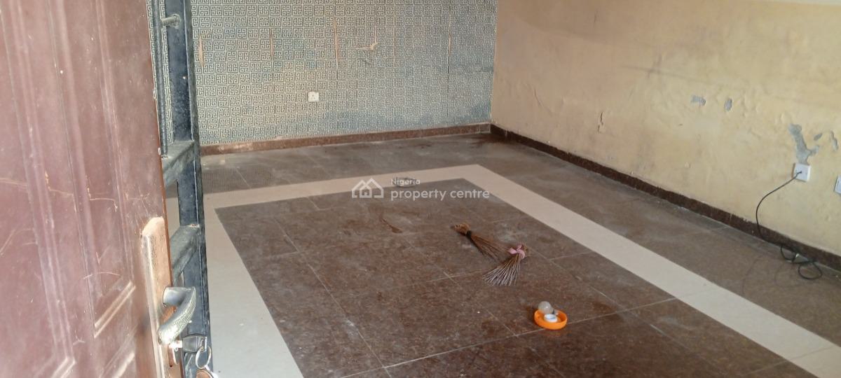 Executive 3 Bedroom Flat with Two Living Rooms & Prepaid Meter, Ascon, Ibafo, Ogun, Flat / Apartment for Rent