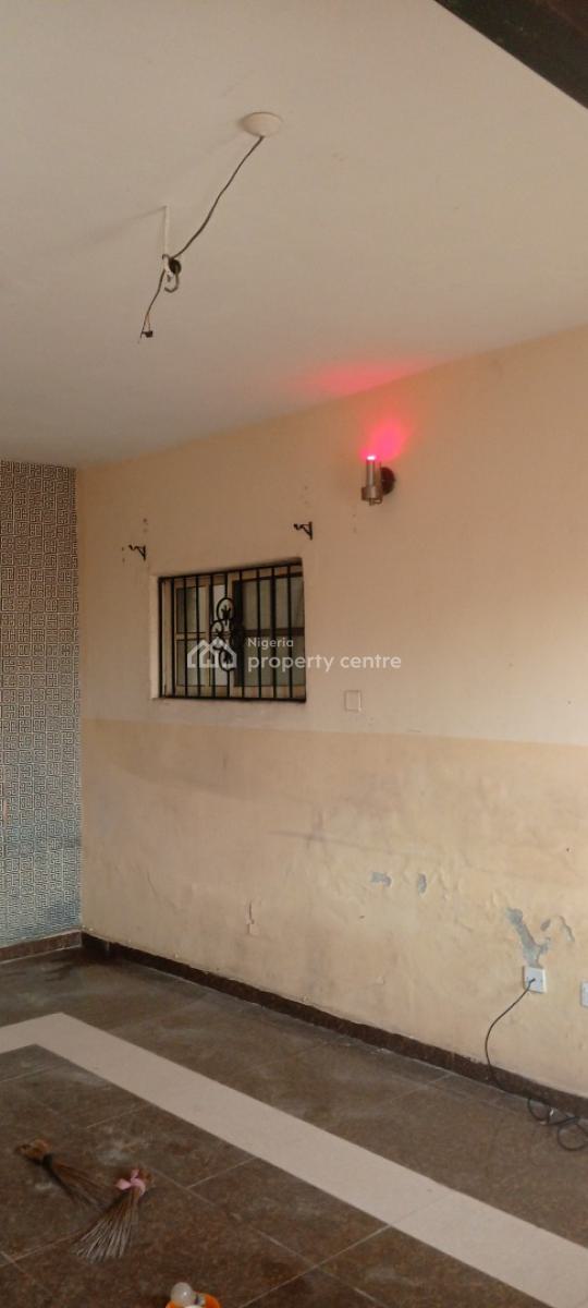 Executive 3 Bedroom Flat with Two Living Rooms & Prepaid Meter, Ascon, Ibafo, Ogun, Flat / Apartment for Rent