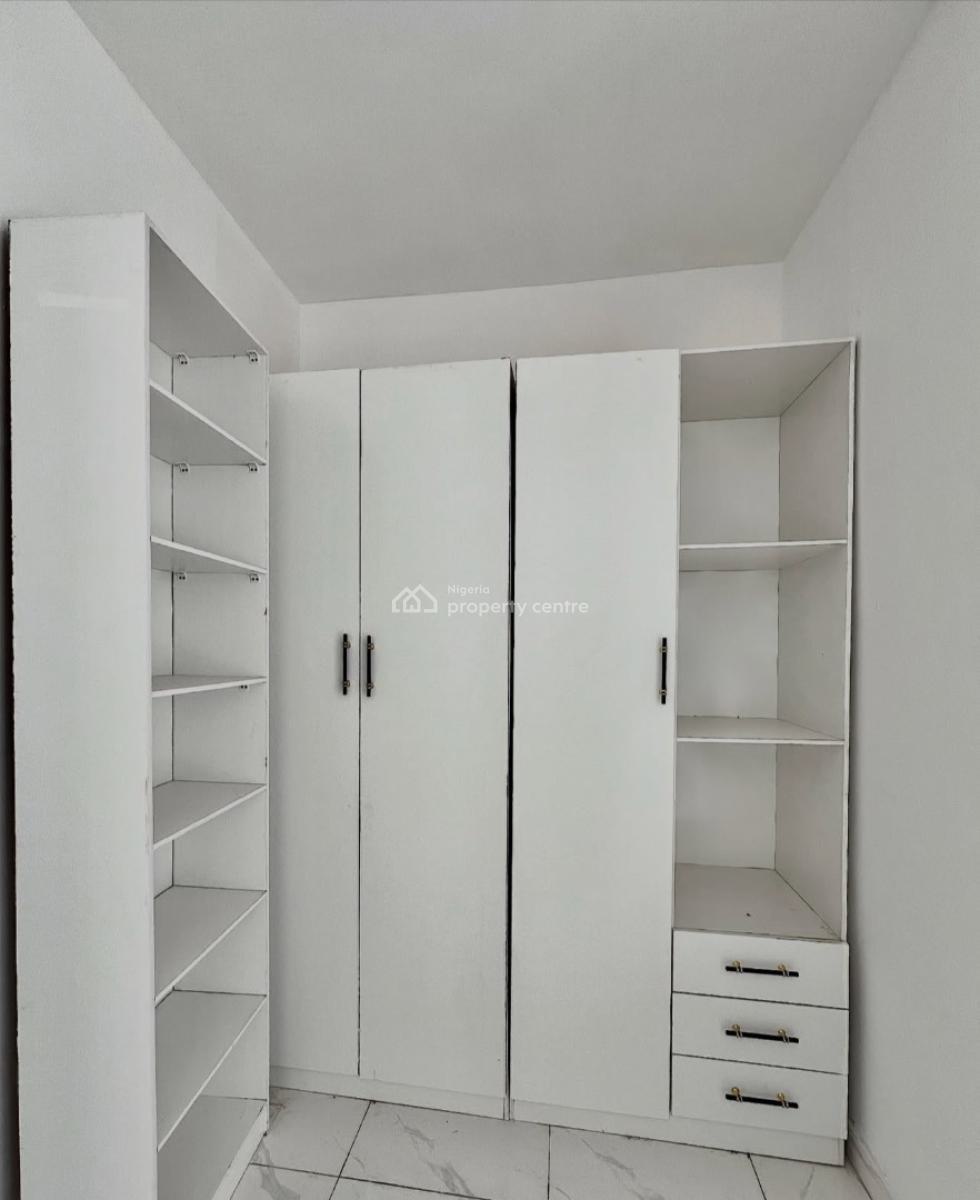 Newly Built 3 Bedroom Terraced Duplex, Ikota, Lekki, Lagos, Terraced Duplex for Sale