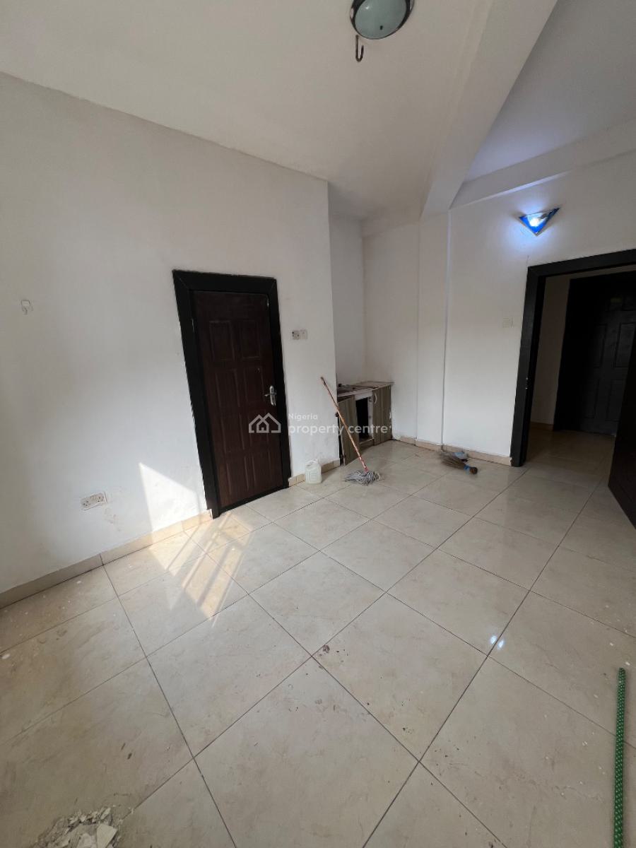 Spacious Studio Apartment with an Open Plan Kitchen, Osapa London Estate, Osapa, Lekki, Lagos, Self Contain (single Rooms) for Rent