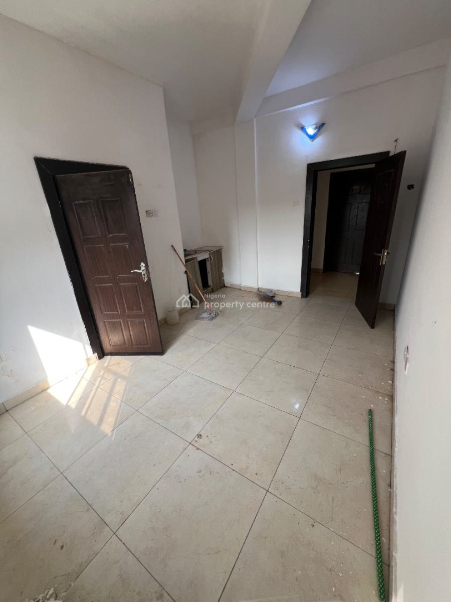 Spacious Studio Apartment with an Open Plan Kitchen, Osapa London Estate, Osapa, Lekki, Lagos, Self Contain (single Rooms) for Rent