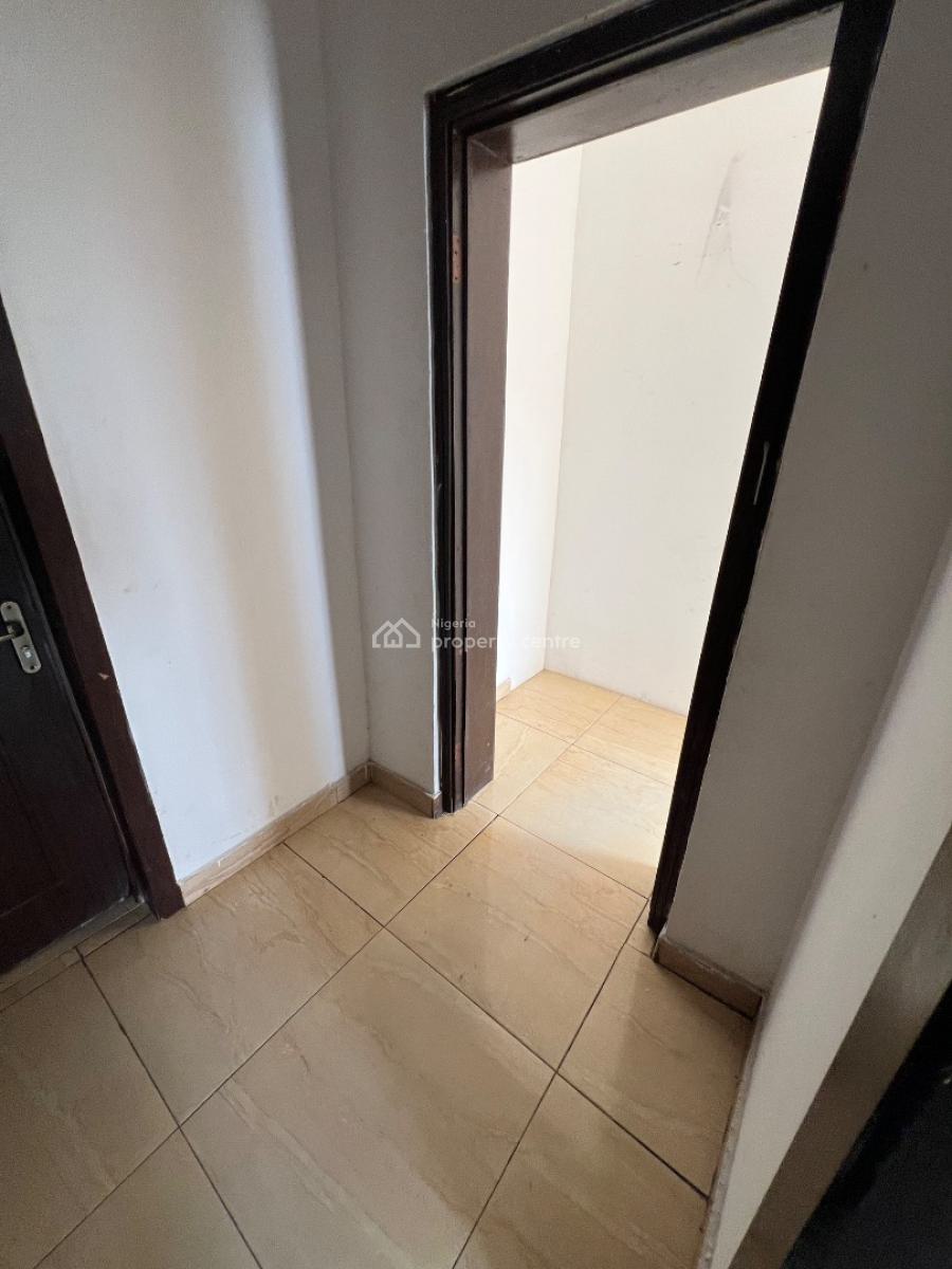 Spacious Studio Apartment with an Open Plan Kitchen, Osapa London Estate, Osapa, Lekki, Lagos, Self Contain (single Rooms) for Rent