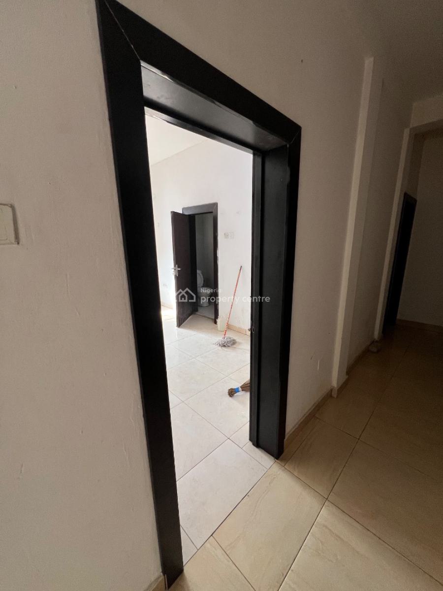 Spacious Studio Apartment with an Open Plan Kitchen, Osapa London Estate, Osapa, Lekki, Lagos, Self Contain (single Rooms) for Rent