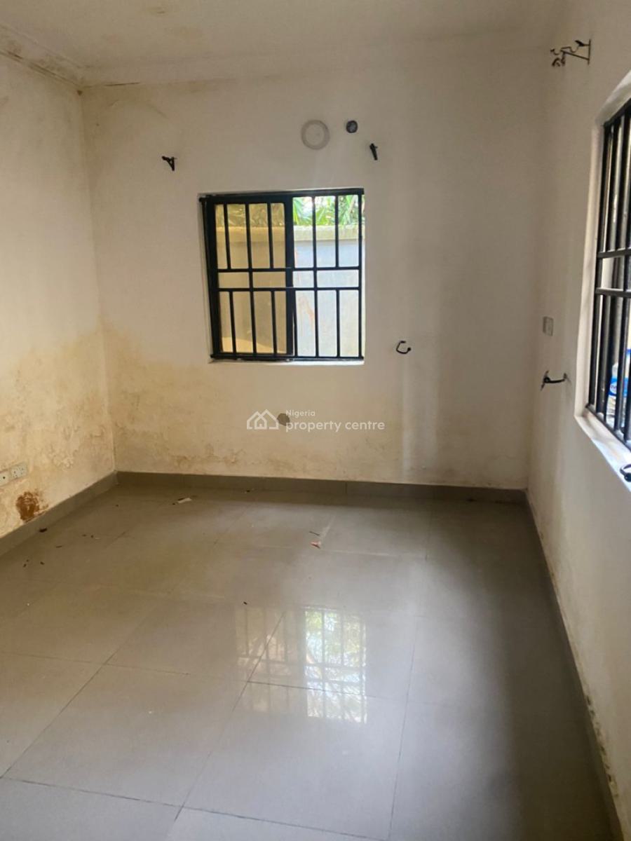 Sharp and Spacious Mini Flat, Blenco, Sangotedo, Ajah, Lagos, Mini Flat (room and Parlour) for Rent