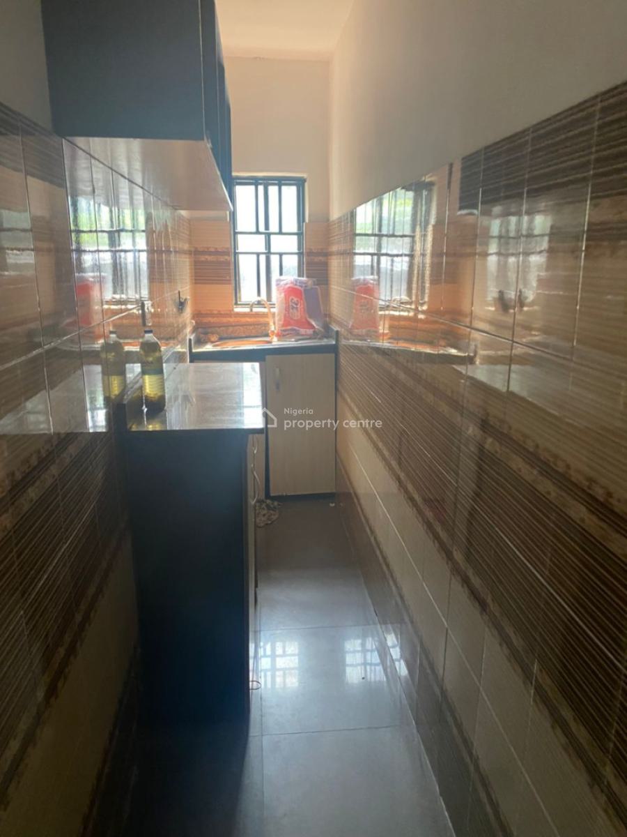 Sharp and Spacious Mini Flat, Blenco, Sangotedo, Ajah, Lagos, Mini Flat (room and Parlour) for Rent