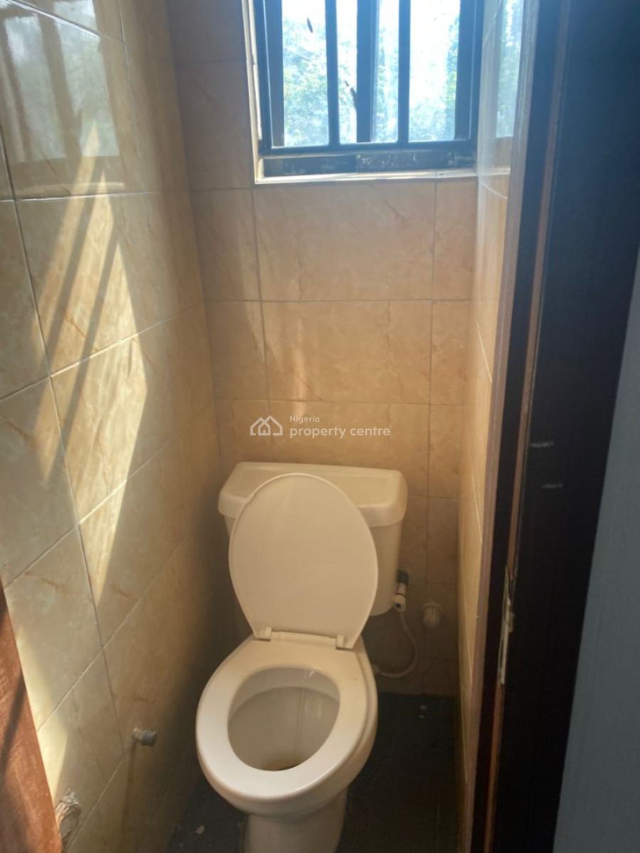 Sharp and Spacious Mini Flat, Blenco, Sangotedo, Ajah, Lagos, Mini Flat (room and Parlour) for Rent