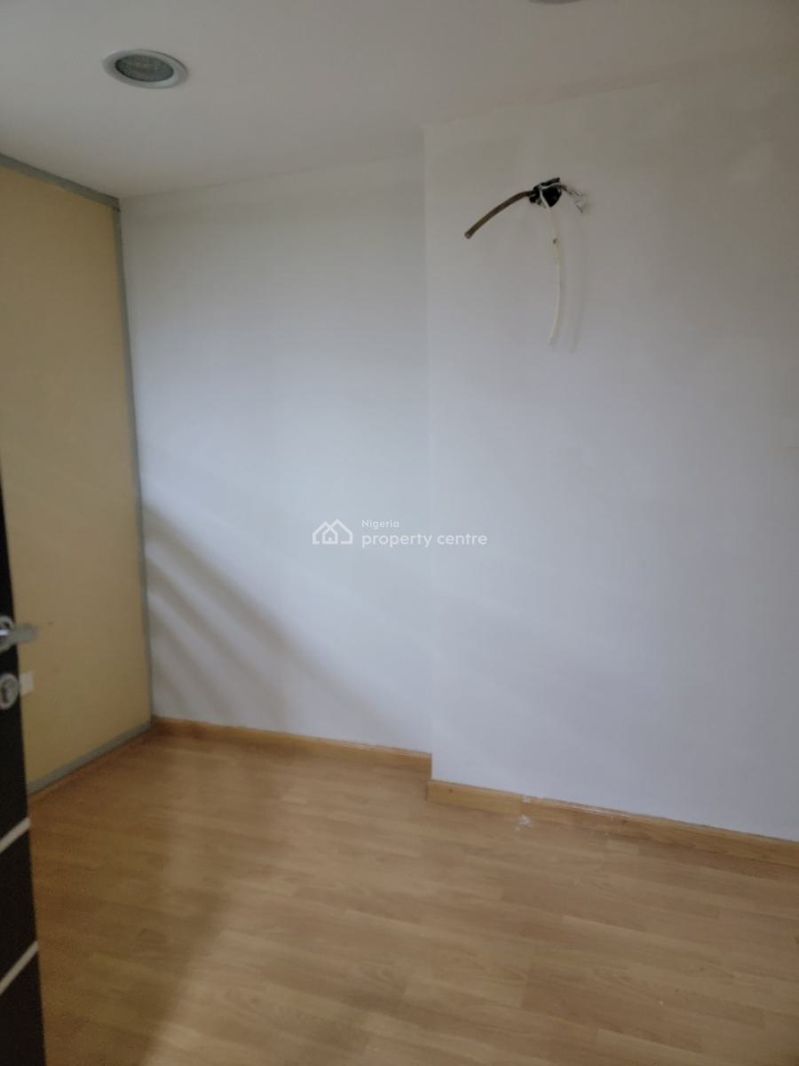 170 Sqm Office Space, Maitama District, Abuja, Office Space for Rent