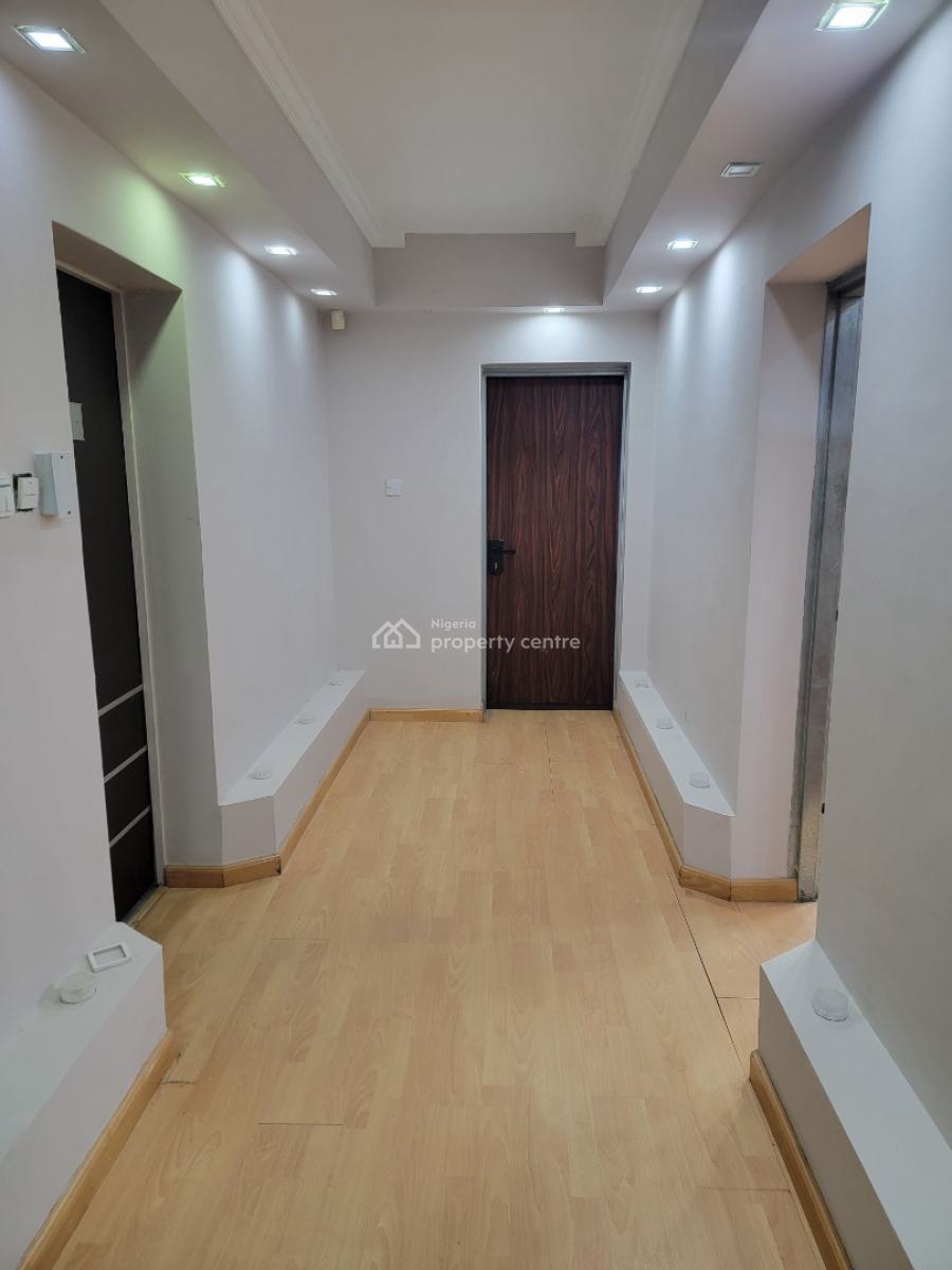 170 Sqm Office Space, Maitama District, Abuja, Office Space for Rent