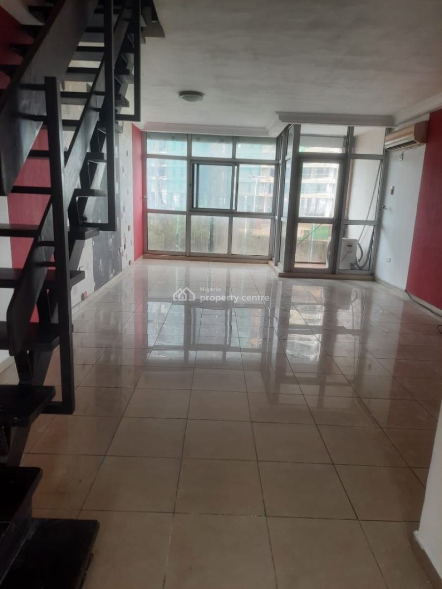 Luxury 2 Bedroom Maisonette, 1004 Estate, Victoria Island (vi), Lagos, House for Rent