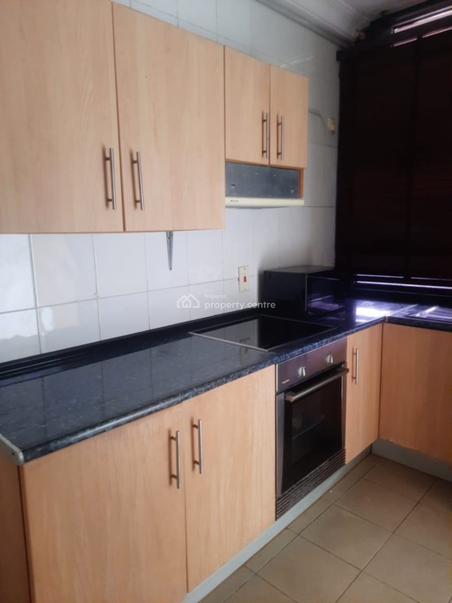 Luxury 2 Bedroom Maisonette, 1004 Estate, Victoria Island (vi), Lagos, House for Rent