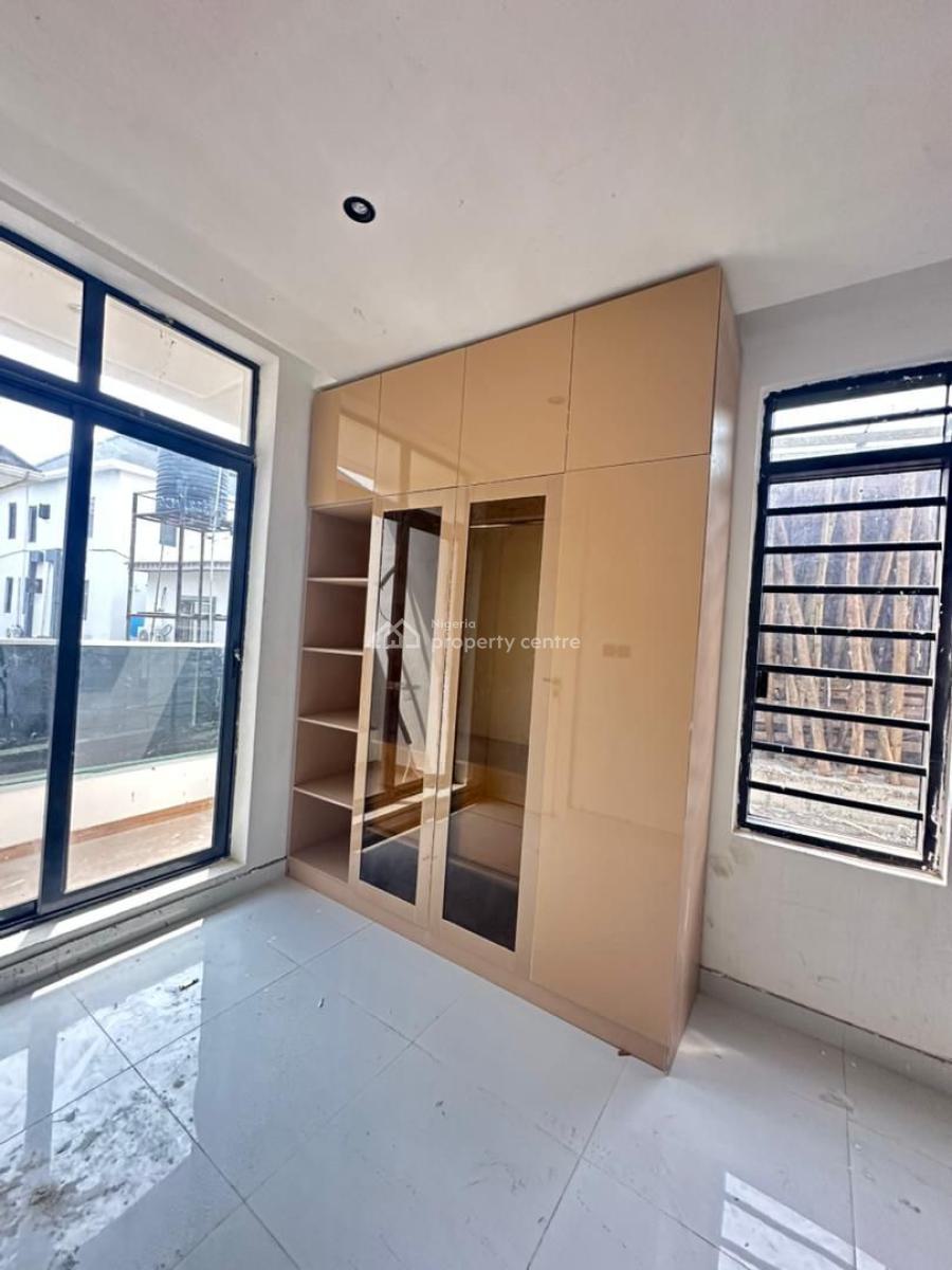Brand New Luxury and Spacious 2 Bedroom Apartment, Ikate, Lekki, Lagos, Flat / Apartment for Rent