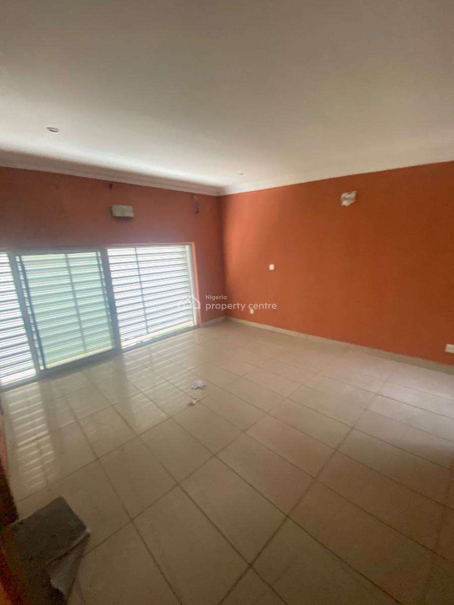 Spacious 4 Bedroom Terrace Duplex, Lekki Phase 1, Lekki, Lagos, Terraced Duplex for Rent