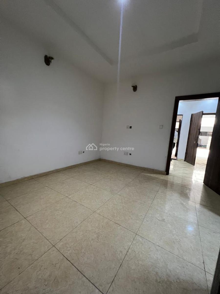 Brand New Studio Apartment with Visitors Toilet, Oral Estate, Lekki, Lagos, Self Contain (single Rooms) for Rent