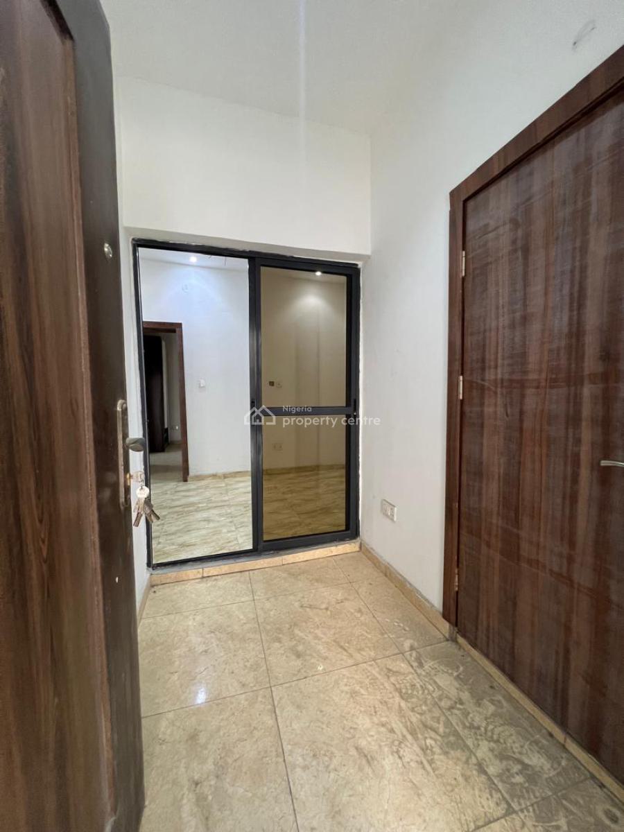 Brand New Studio Apartment with Visitors Toilet, Oral Estate, Lekki, Lagos, Self Contain (single Rooms) for Rent