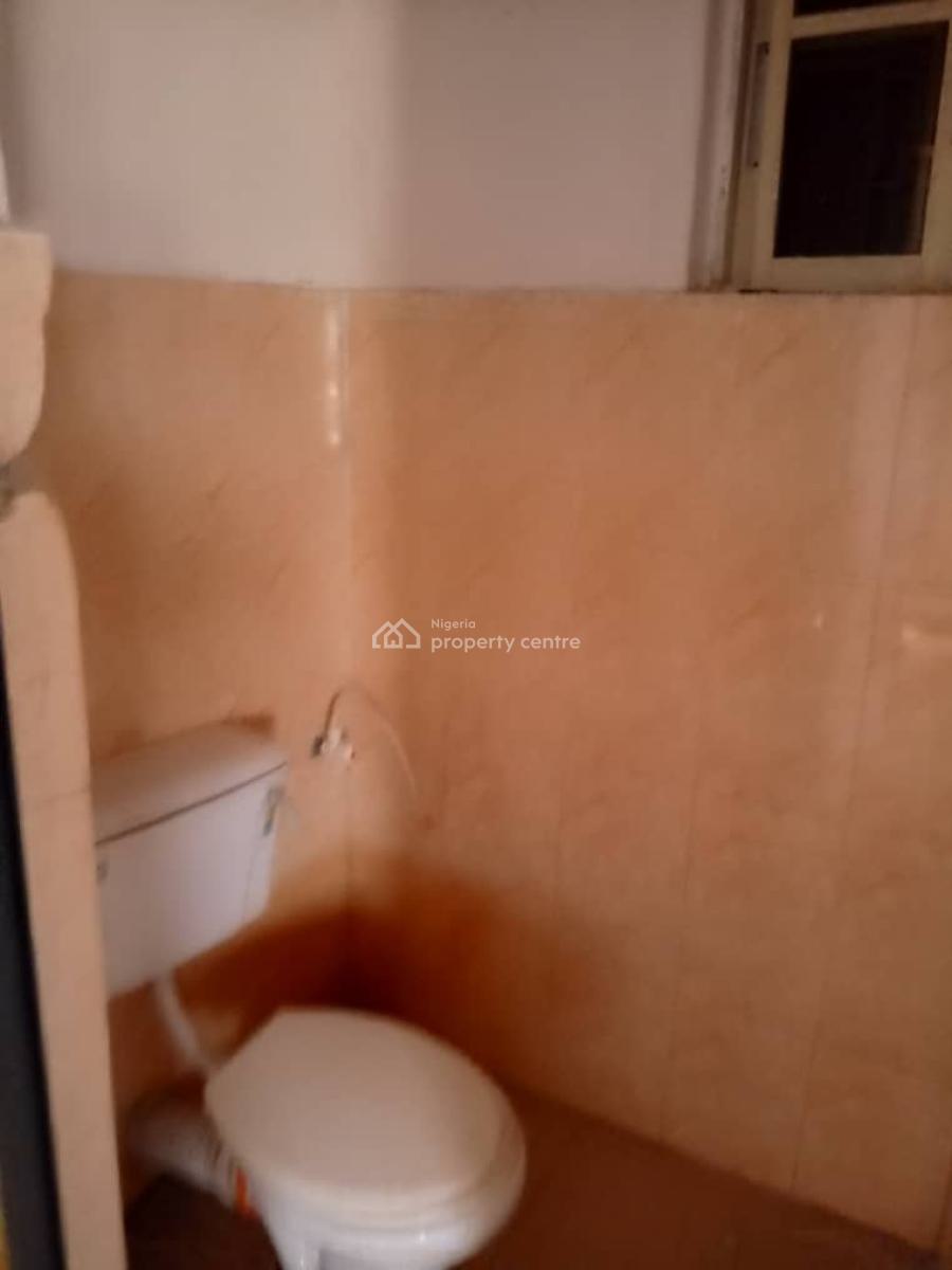 Decent Lovely Mini Flat, Yaba, Lagos, Mini Flat (room and Parlour) for Rent