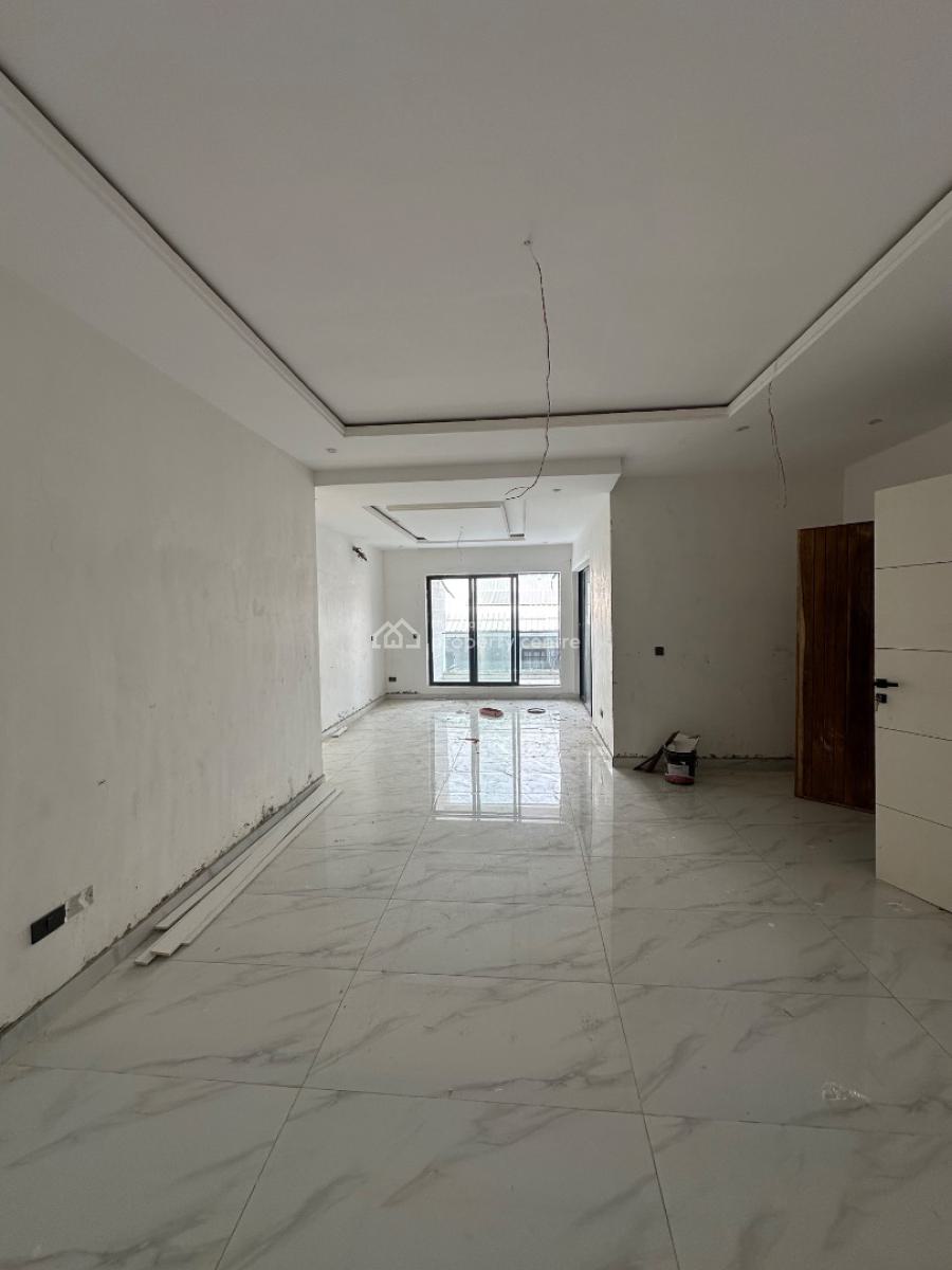 3 Bedroom Apartment with Bq, Lekki Right, Lekki Phase 1, Lekki, Lagos, Flat / Apartment for Sale