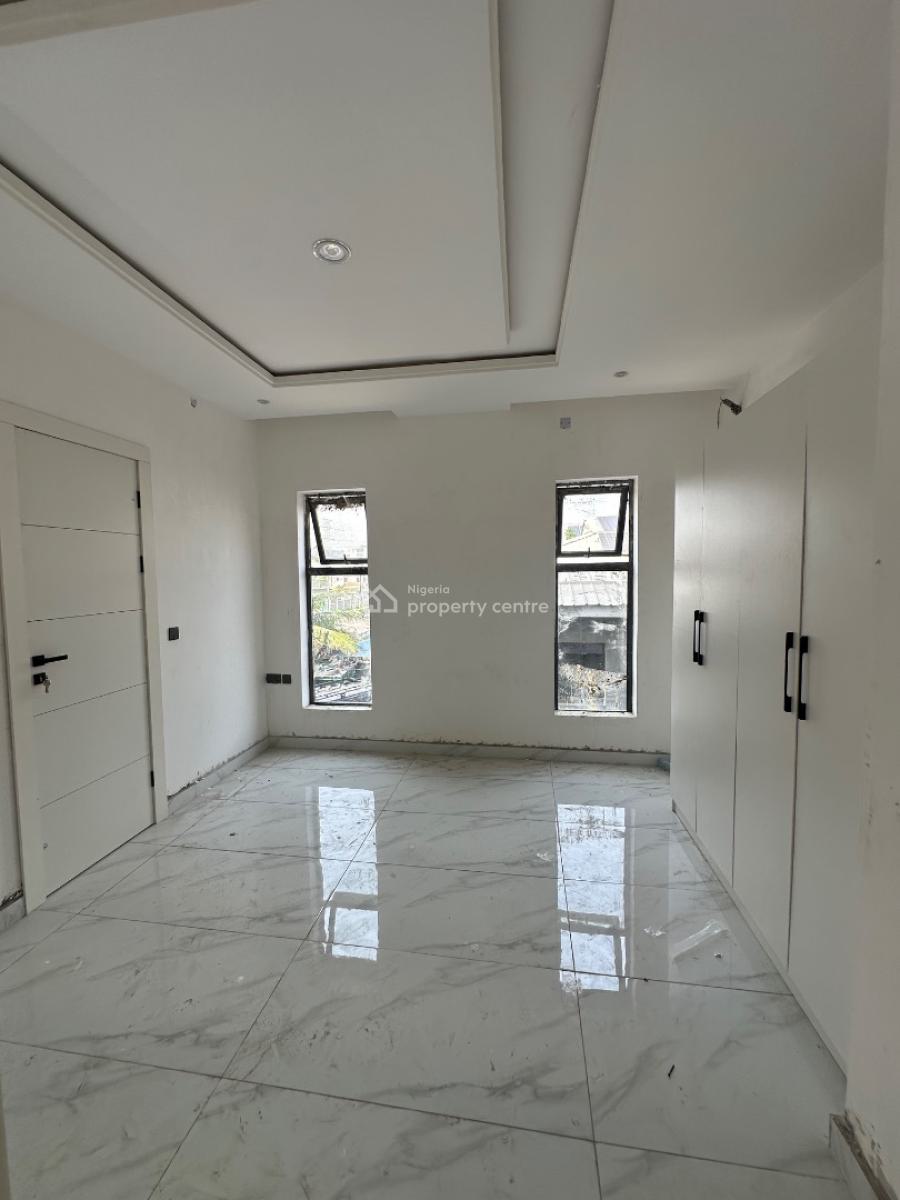 3 Bedroom Apartment with Bq, Lekki Right, Lekki Phase 1, Lekki, Lagos, Flat / Apartment for Sale