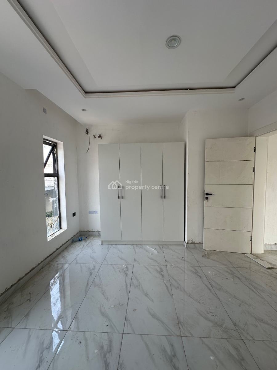 3 Bedroom Apartment with Bq, Lekki Right, Lekki Phase 1, Lekki, Lagos, Flat / Apartment for Sale