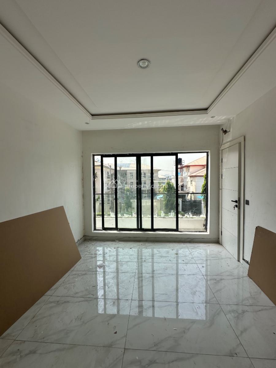 3 Bedroom Apartment with Bq, Lekki Right, Lekki Phase 1, Lekki, Lagos, Flat / Apartment for Sale